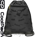 2023 Cool Pack Vert Спортна торба Darker Night F070680 2023 Cool Pack Vert Спортна торба Darker Night F070680